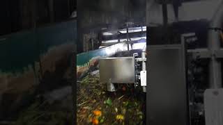 Moisture Measurement in Waste-To-Energy