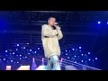 Justin Bieber - Let Me Love You / Purpose World Tour in Iceland 08.09.16