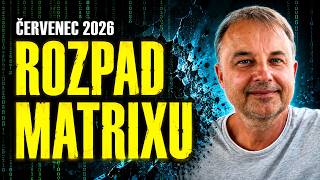Červenec 2026: Zrození nového světa! Velký průlom a posun vědomí🔮