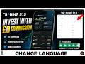 How to Change Language in Trading 212 (Easy Guide 2026)?