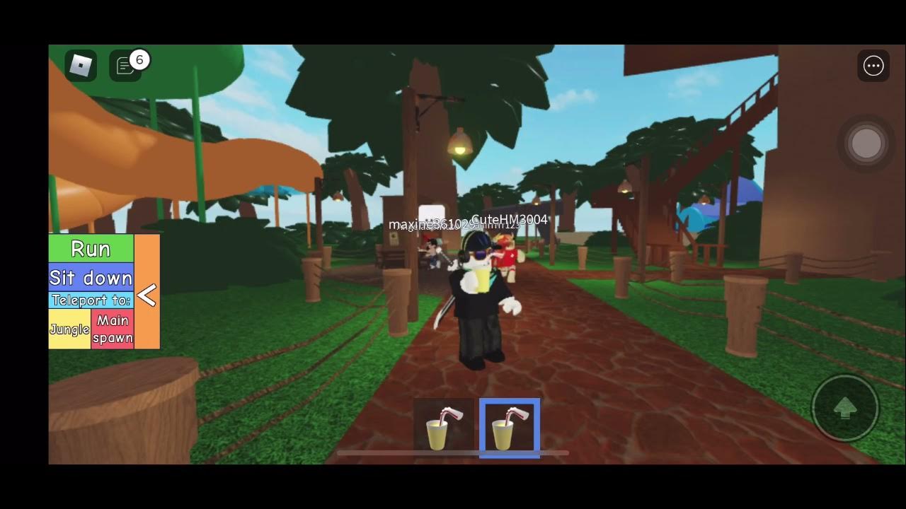 Roblox num num num sound - YouTube