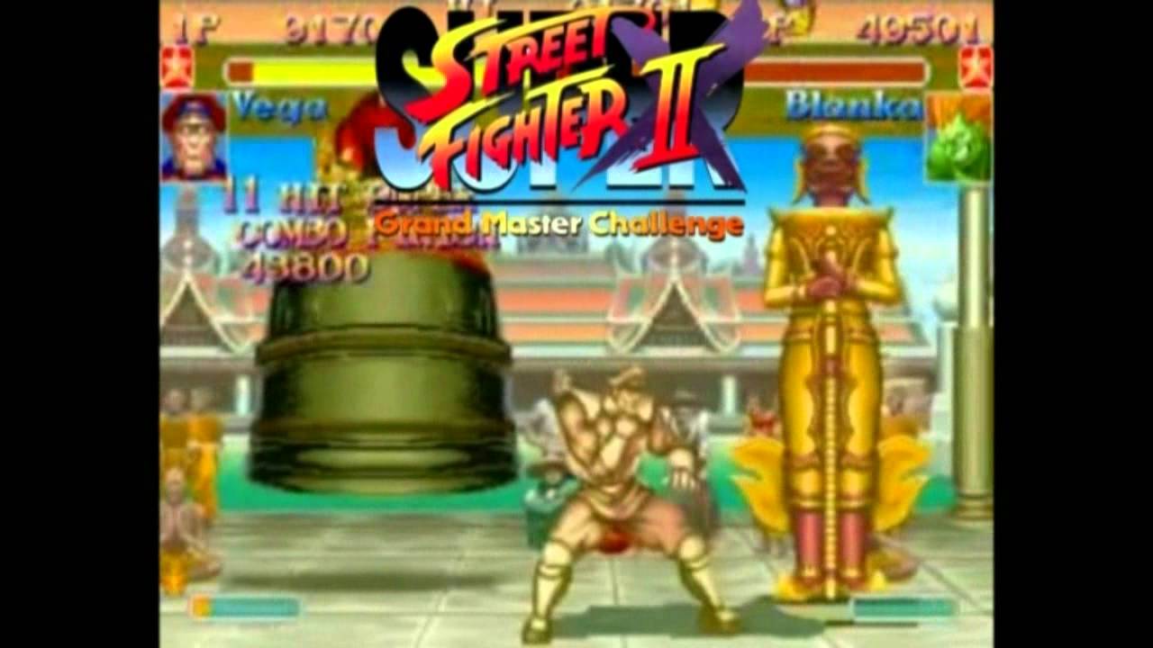 Trailer Lyon X Nancy X Toulouse X Namek Round 2 (29/03/2014)