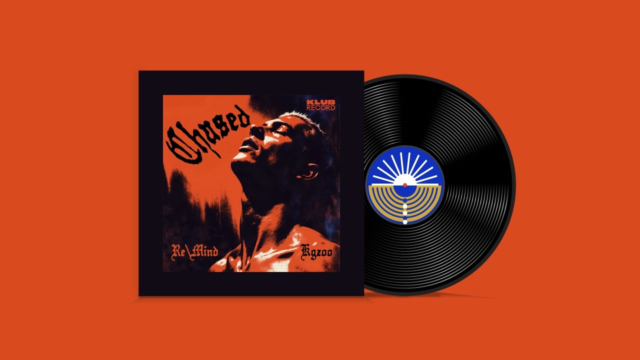 Watch RE\MIND, Kgzoo - Chased on YouTube Watch RE\MIND, Kgzoo - Chased on YouTube