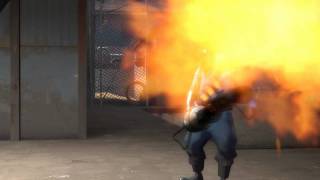 Alien sighting team fortress 2 screenshot 5