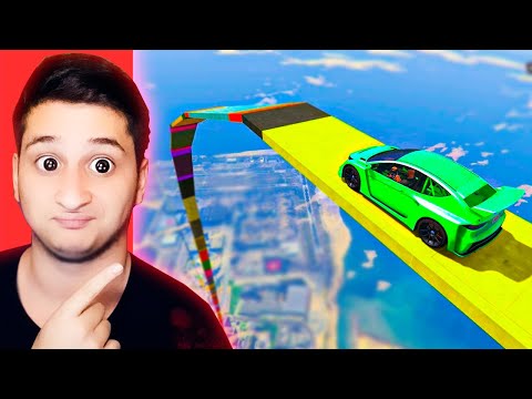 რაა! ეპიკური ტროლობა გზა - GTA 5 Online ქართულად