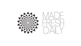 Ave Astra - Dark Step (Cromby Remix) [Made Fresh Daily]