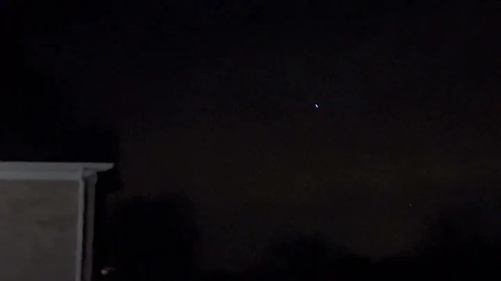 #ufos2nite 12-20-2022 8:19 pm #missing411  #skinwa...