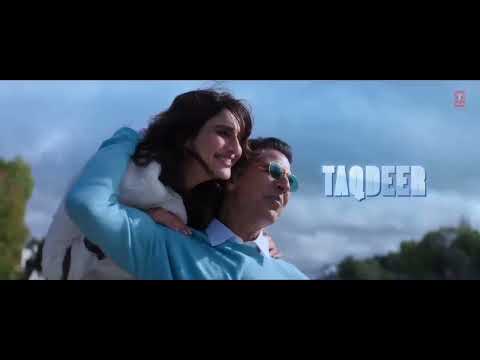 Khel Khel Mein Duur Na Karin Lyrical Akshay Kumar Vaani Tanishk Vishal Zahrah Taapse Ammy