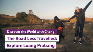 The Road Less Travelled: Explore Luang Prabang with The ...