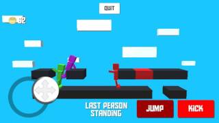 Block Party Sports FREE screenshot 4