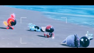 配信 ポケットモンスター スカーレット #12