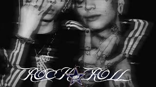 C.R.O, KHEA - Rock and Roll (adelanto & letra)