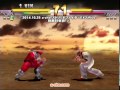 a-cho ストリートファイターEX2 Plus 録画対戦会②(2014.10.25)