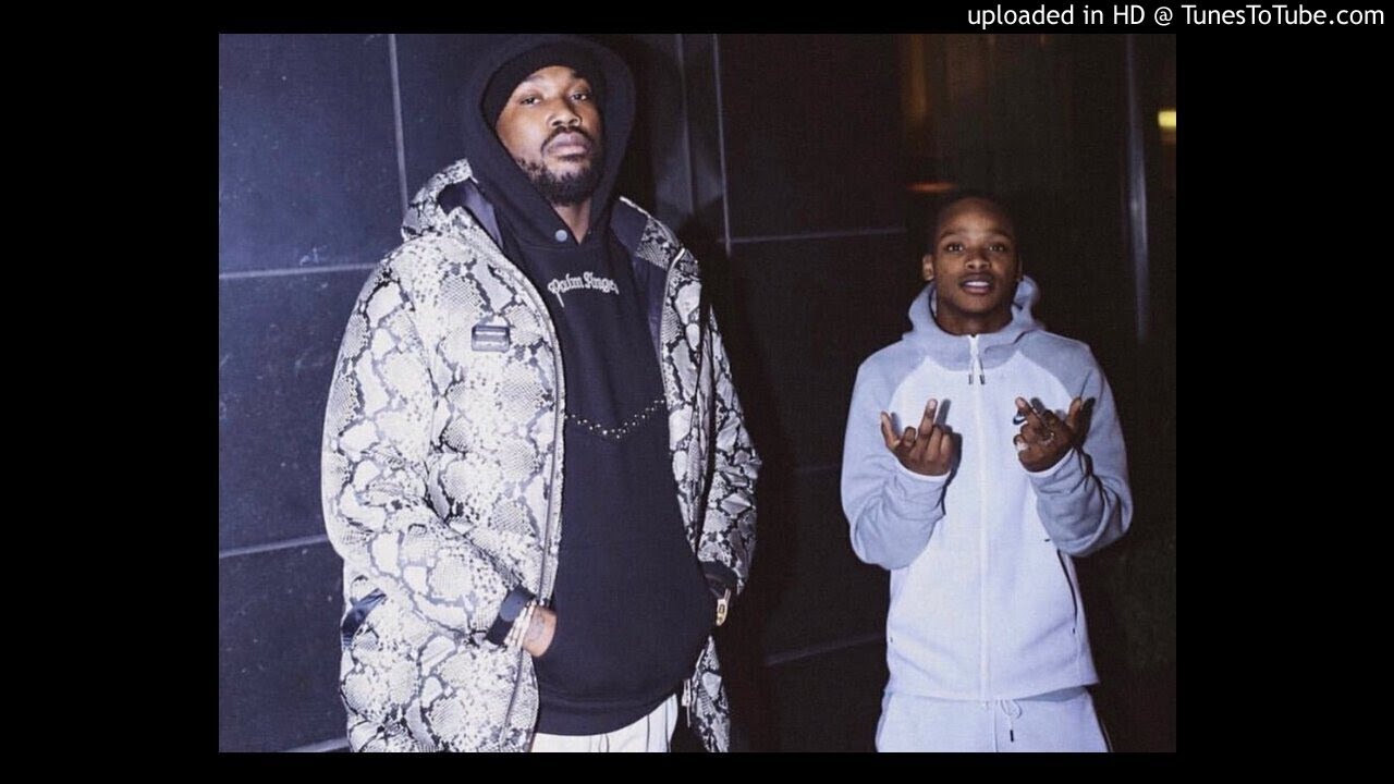 147 Calboy x Lil Durk Type Beat "  Trench Baby (Prod. By LilC4) "