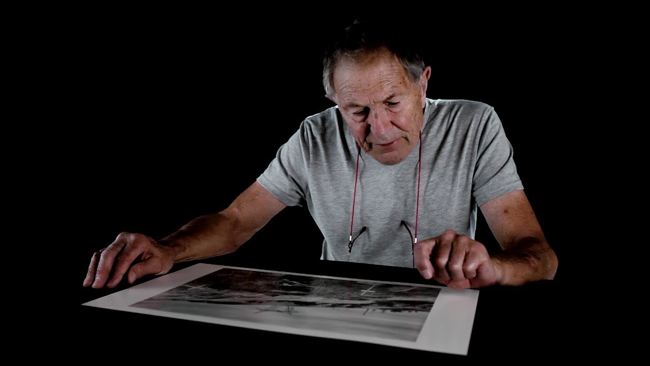 David Goldblatt | On the mines | Centre Pompidou
