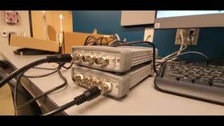 U2701A/U2761A Introductory Video