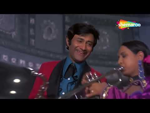 Main Aaya Hoon Leke Saaz Amir Garib 1974 Dev Anand Kishore Kumar Hit Songs