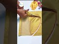 Blouse Design #design #fashion #sewing #diy #shorts