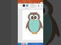Make a animated cartoon in PowerPoint | PowerPoint Presentation in Mobile Phone |