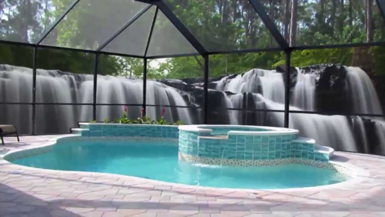 Unique Patio Scenes with Gulf Coast Aluminum - Naples - Bonita Springs