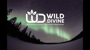 How to use Wild Divine Interactive Meditation in 4 easy steps
