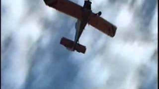 Dromader 802 Crash 480P