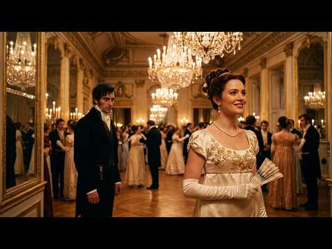 Le Duc l'a abandonnée... 5 ans après, il la voit danser avec son pire rival !