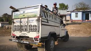 Community Talks- Nongkdait Nongkwah Ivcs