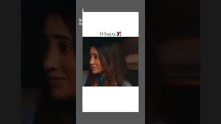 Oo sajna mere oo sajna🤞vm aaradhna Reyansh❤️🤌#Barsatein✨