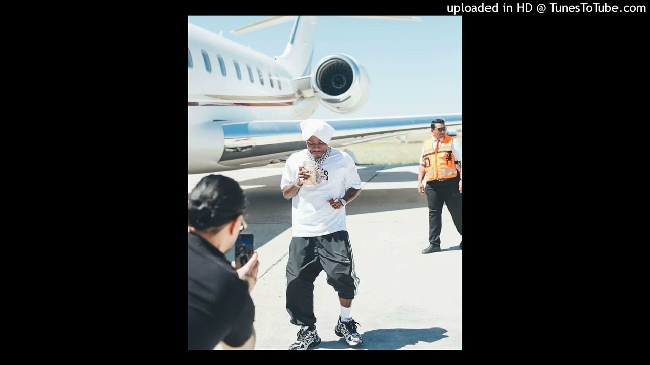 *FREE* DaBaby x NBA YoungBoy Type Beat 2025 - "Badd Lil Thang" | @rjbanks_98