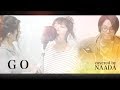 【フル/歌詞】BUMP OF CHICKEN GO カバー/NAADA