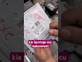 kia sportage ecu replacement #automobile #noorcarac #mechanic #ecu #kia #sportage