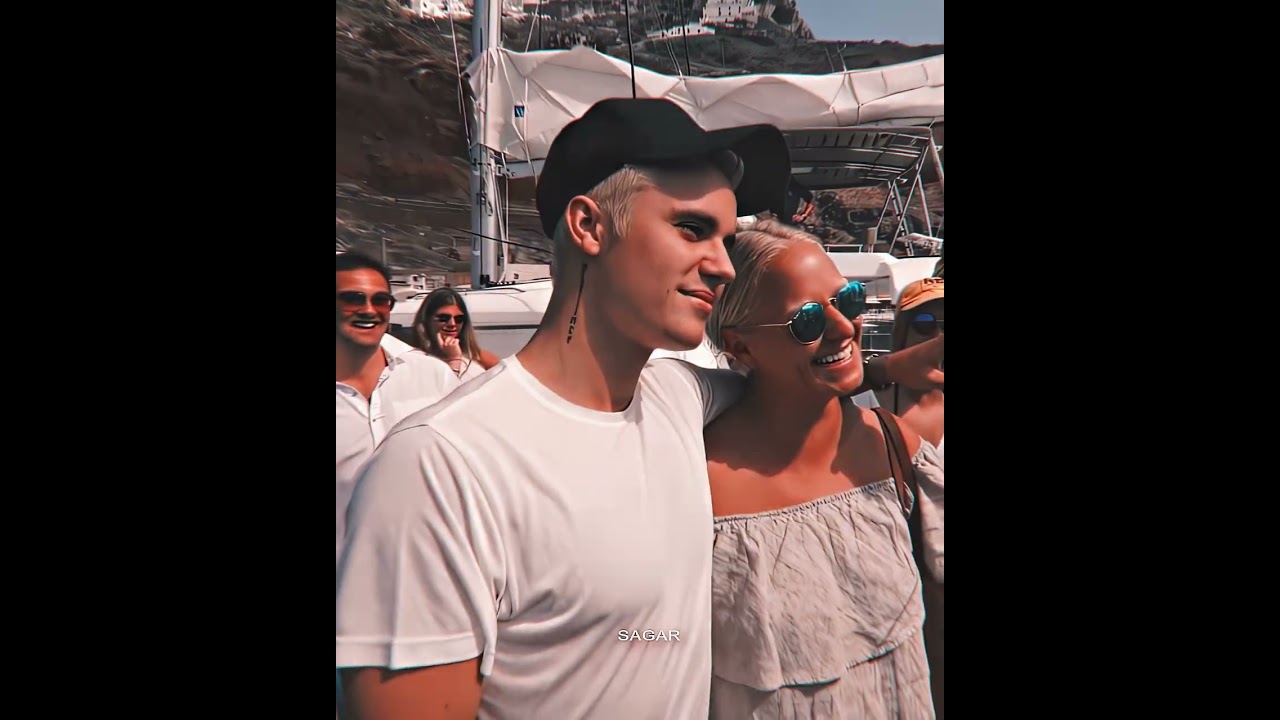 Justin Bieber prime - Let me love you |