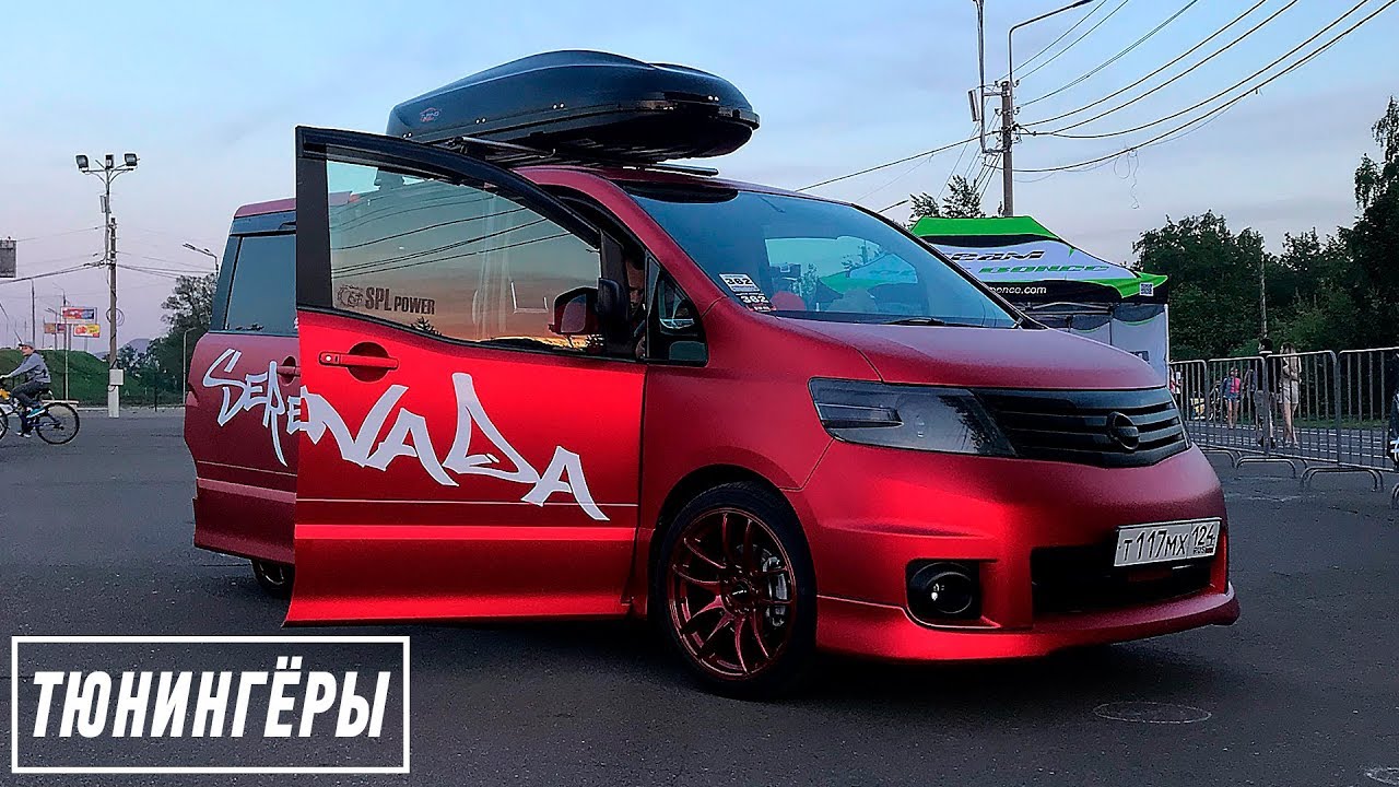 ПРОЕКТ на МИЛЛИОН. МОЩНАЯ SerenaDA с ГРОМКИМ ЗВУКОМ