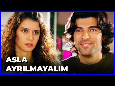 Fatmagül ile Kerim Barıştı - Fatmagül'ün Suçu Ne 47. Bölüm