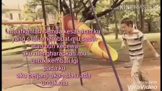 Penyesalan ku (parody)
