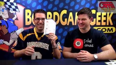 GAMA Trade Show 2019 - Day 3 Part 1