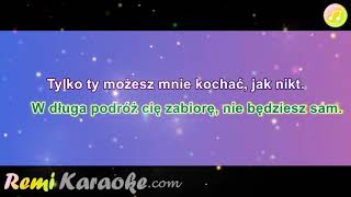 Beata Bartelik - Sen na pogodne dni (karaoke - RemiKaraoke.com)