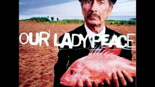 Our Lady Peace-Is Anybody Home?