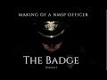 The Badge: Making of a New Mexico State Police Officer Ep.3
