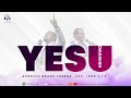 Yesu Ndi Wuwo by Apostle Grace Lubega and Ivan TiT | Phaneroo Music