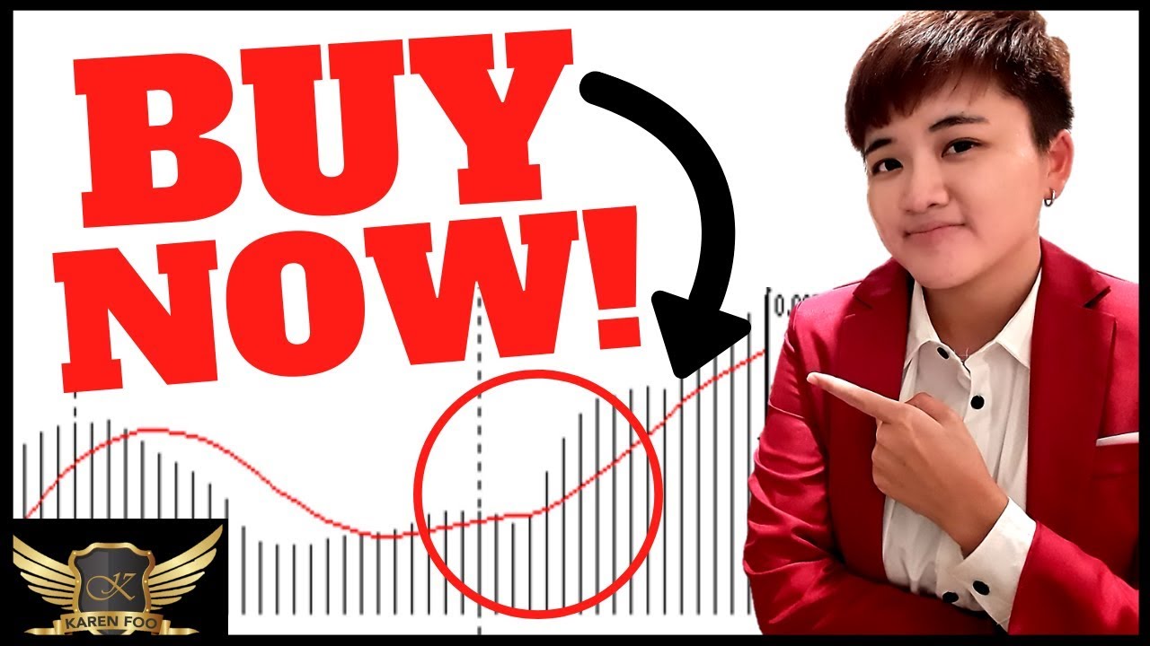 How to use forex macd indicator