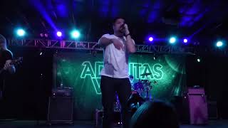 What It Takes - Adelitas Way