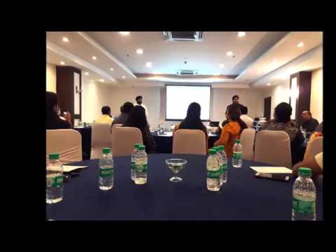 RD Plast Pvt. Ltd. - ATC 2017 HD Video