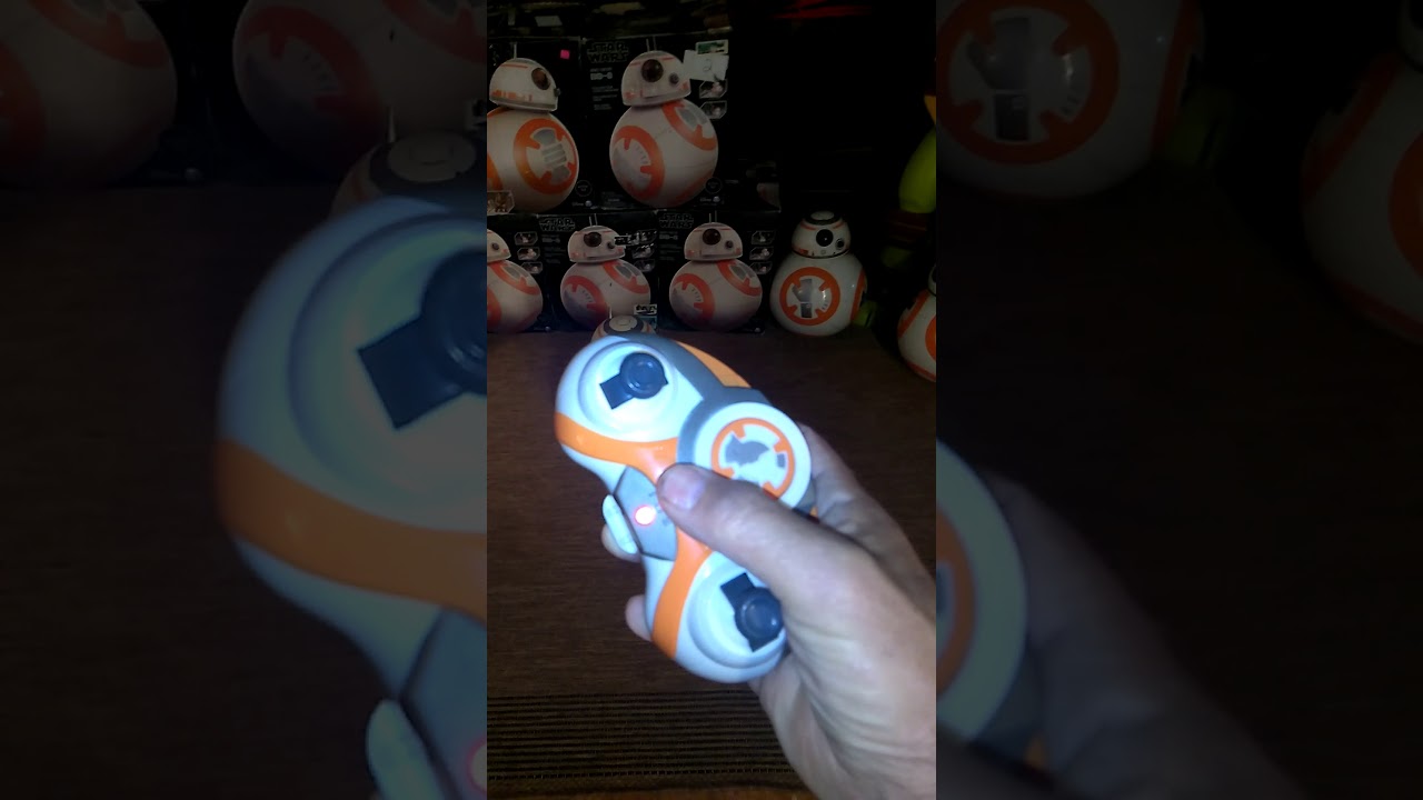 BB8 FUNCTIONS