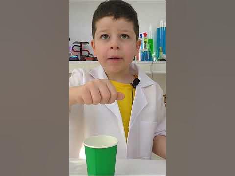 Что ржавеет. Часть 1 #экспериментыдлядетей #эксперимент #физикадлядетей ...