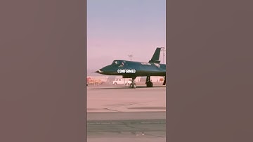SR-71 Does The Unthinkable