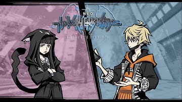 NEO: The World Ends with You [Week 2 | Day 4] Walkthrough Part 11 - urbaN legendZ