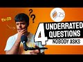 4 MUST ask questions about ZS before joining (from an ex-ZSer) #zsassociates #zs