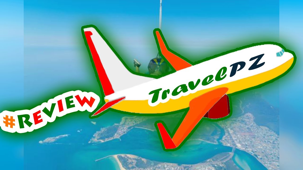 「TravelPZ」 Review [With Transfer] Sydney Newcastle Skydiving | New South Wales, Australia